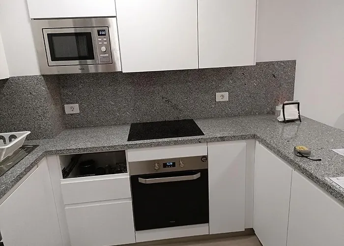 Pool Sunset Apartament Puerto de la Cruz (Tenerife)