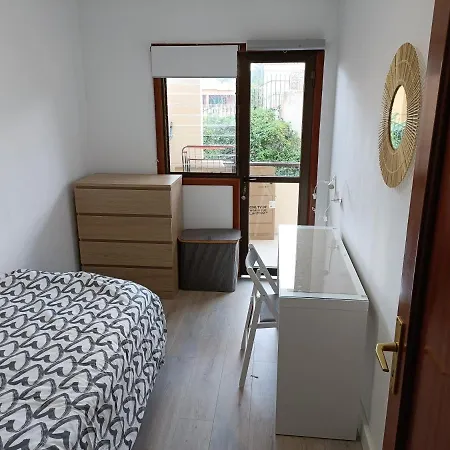 Pool Sunset Apartment