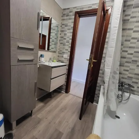 Pool Sunset 아파트 *