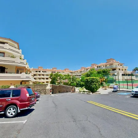 Apartman Pool Sunset Puerto de la Cruz