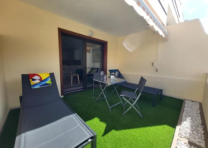 Pool Sunset * Puerto de la Cruz (Tenerife)