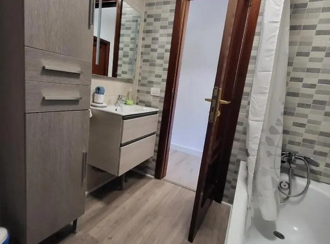 Pool Sunset Apartamento *