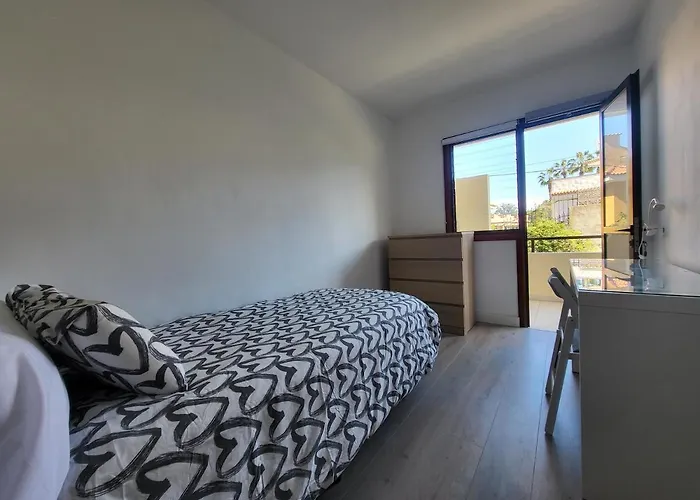 Apartamento Pool Sunset