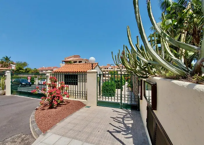 Apartamento Pool Sunset *