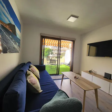 Διαμέρισμα Pool Sunset Πουέρτο Ντε Λα Κρουζ