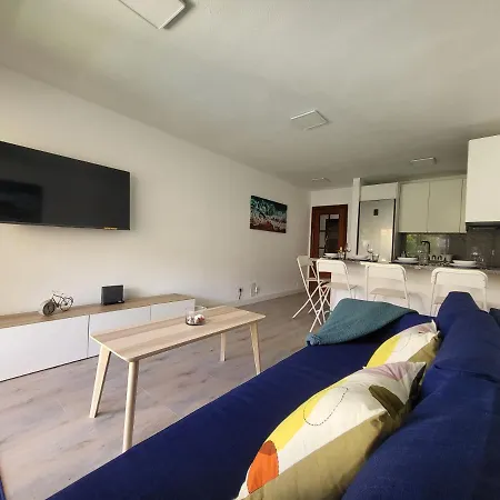 Pool Sunset Пуэрто-де-ла-Крус