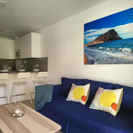 Apartamento Pool Sunset *