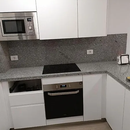 Pool Sunset Apartamento Puerto de la Cruz (Tenerife)