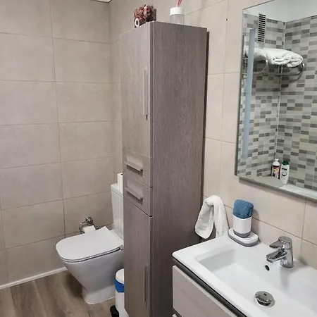 Апартаменты Pool Sunset *