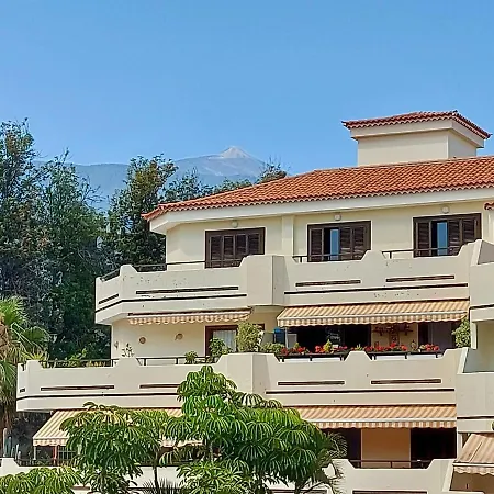 Pool Sunset * Πουέρτο Ντε Λα Κρουζ