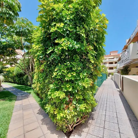 Pool Sunset דירה פוארטו דה לה קרוז