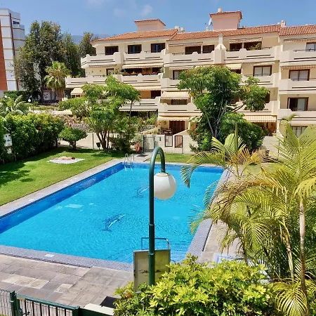 Pool Sunset Πουέρτο Ντε Λα Κρουζ