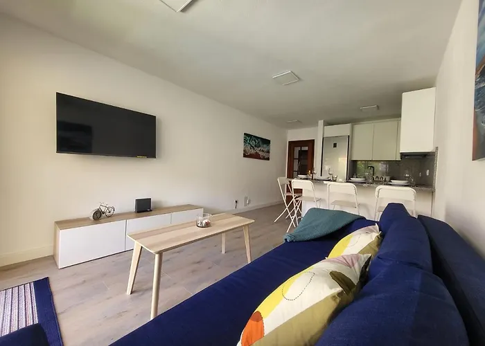 Pool Sunset Пуэрто-де-ла-Крус