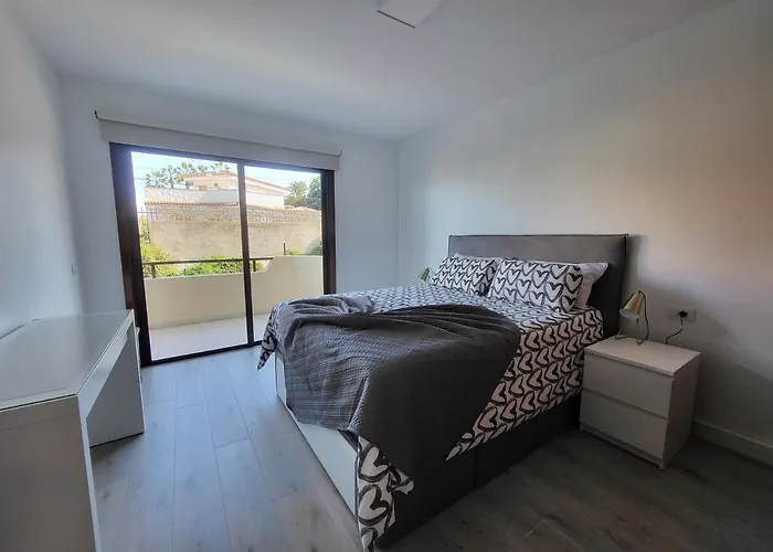 Pool Sunset * Пуэрто-де-ла-Крус