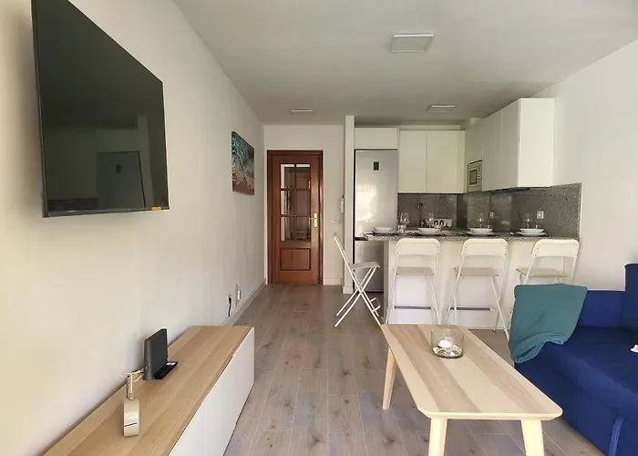 Pool Sunset * פוארטו דה לה קרוז