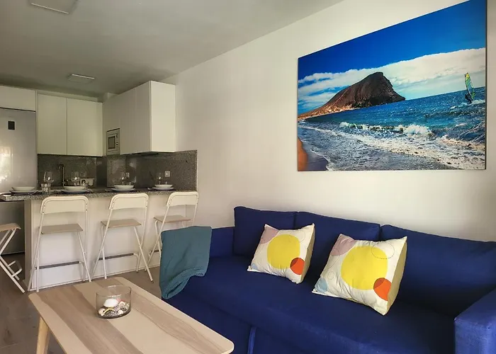 דירה Pool Sunset *