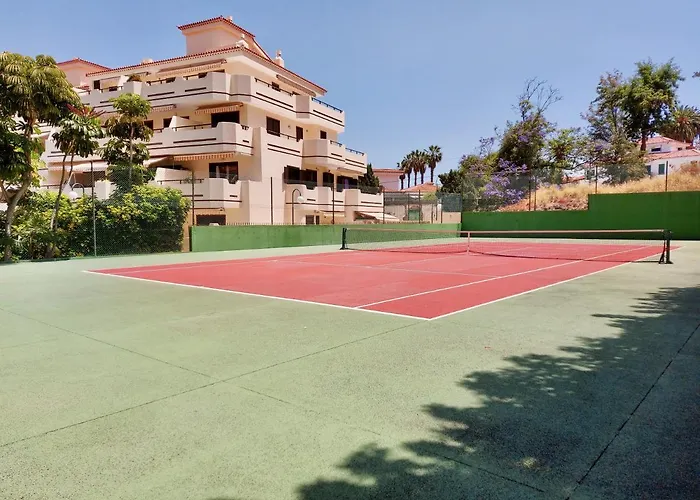 Pool Sunset פוארטו דה לה קרוז