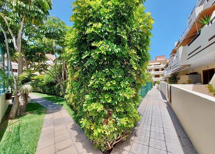 Pool Sunset דירה פוארטו דה לה קרוז