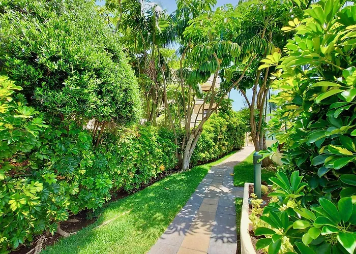 דירה Pool Sunset